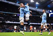 Chuyên gia Tony Ansell dự đoán Man City vs West Ham, 22h00 ngày 20/12