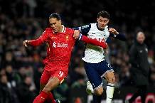 Chuyên gia Tony Ansell dự đoán Tottenham vs Liverpool, 0h30 ngày 21/12