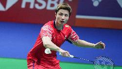 Lịch thi đấu cầu lông BWF World Tour Finals 2025 - Bán kết