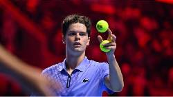Link trực tiếp tennis Blockx vs Budkov Kjaer - Bán kết Next Gen ATP Finals, 23h00 ngày 20/12 
