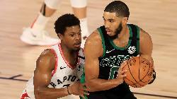 Nhận định bóng rổ Toronto Raptors vs Boston Celtics, 07h00 ngày 21/12: Công cùn đấu thủ chắc