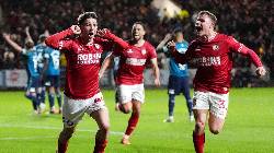 Nhận định, soi kèo Bristol City vs Middlesbrough, 22h00 ngày 20/12: Kéo dài tuần trăng mật