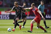 Nhận định, soi kèo Heidenheim vs Bayern Munich, 23h30 ngày 21/12: Quá chênh lệch