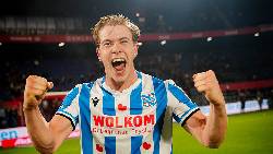 Nhận định, soi kèo Heracles Almelo vs Heerenveen, 22h30 ngày 20/12: Đội khách át vía