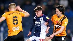 Nhận định, soi kèo Hull City vs West Brom, 22h00 ngày 20/12: Gặp khó khi xa nhà