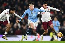 Nhận định, soi kèo Man City vs West Ham, 22h00 ngày 20/12: Tăng tốc