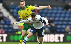 Nhận định, soi kèo Preston North End vs Norwich, 19h30 ngày 20/12: Chim hoàng yến chống trả