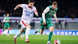 Nhận định, soi kèo Sion vs Winterthur, 0h ngày 21/12: Chênh lệch