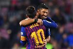 Kết quả La Liga vòng 20: Barcelona vs Leganes, 2h45 ngày 21/1 Kết quả La Liga vòng 20: Barcelona vs Leganes, 2h45 ngày 21/1