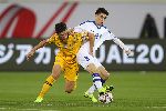 Australia 0-0 (pen 4-2) Uzbekistan: Thắng luân lưu, Australia nhọc nhằn vào tứ kết.