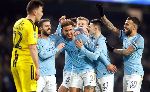 Phân tích tỷ lệ Burton Albion vs Man City, 2h45 ngày 24/1