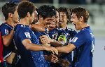 Kết quả Asian Cup vòng 1/8: Nhật Bản vs Saudi Arabia, 18h ngày 21/1 Kết quả Asian Cup vòng 1/8: Nhật Bản vs Saudi Arabia, 18h ngày 21/1