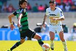 Nhận định Santos Laguna vs Pumas UNAM, 10h00 ngày 23/1