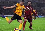 Kết quả đối đầu Wolves vs Liverpool, 3h00 ngày 24/1
