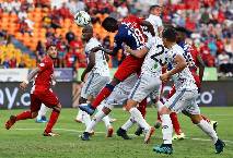 Nhận định Independiente Medellin vs Patriotas, 8h ngày 23/1