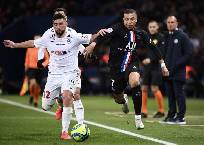 Nhận định PSG vs Montpellier, 3h ngày 23/1