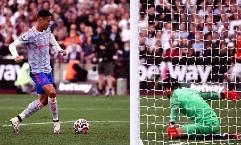 Jonathan Gorrie dự đoán MU vs West Ham, 22h ngày 22/1