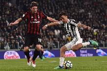 Nhận định, soi kèo AC Milan vs Juventus, 02h45 ngày 24/01