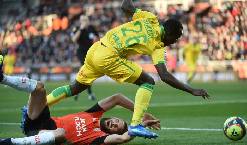 Nhận định, soi kèo Nantes vs Lorient, 21h ngày 23/1