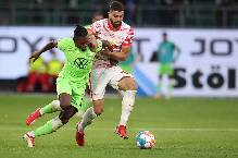 Nhận định, soi kèo RB Leipzig vs Wolfsburg, 21h30 ngày 23/01