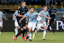 Soi kèo bóng đá Serie B hôm nay 22/1: SPAL vs Pisa Soi kèo bóng đá Serie B hôm nay 22/1: SPAL vs Pisa
