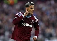 Đội hình ra sân chính thức West Ham vs Everton, 22h ngày 21/1 (cập nhật) Đội hình ra sân chính thức West Ham vs Everton, 22h ngày 21/1 (cập nhật)