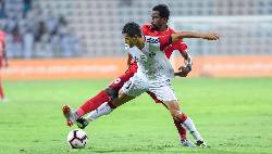 Kèo xiên thơm nhất hôm nay 23/1: Ajman vs Shabab 