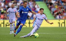 Nhận định, soi kèo Barcelona vs Getafe, 0h30 ngày 23/1 Nhận định, soi kèo Barcelona vs Getafe, 0h30 ngày 23/1