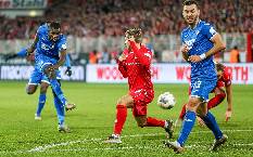 Nhận định, soi kèo Union Berlin vs Hoffenheim, 21h30 ngày 21/1 Nhận định, soi kèo Union Berlin vs Hoffenheim, 21h30 ngày 21/1