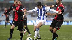 Nhận định, soi kèo Vallecano vs Sociedad, 20h ngày 21/1 Nhận định, soi kèo Vallecano vs Sociedad, 20h ngày 21/1