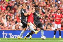 Soi kèo đặc biệt Arsenal vs MU, 23h30 ngày 22/1