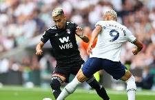 Soi kèo đặc biệt Fulham vs Tottenham, 3h ngày 24/1