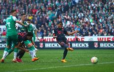 Nhận định, soi kèo Bayern Munich vs Werder Bremen, 21h30 ngày 21/01