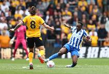 Nhận định, soi kèo Brighton vs Wolves, 2h45 ngày 23/1 Nhận định, soi kèo Brighton vs Wolves, 2h45 ngày 23/1