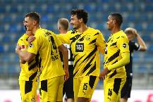 Nhận định, soi kèo Bologna vs Dortmund, 3h00 ngày 22/1: Vẫn chưa thể thắng