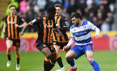 Nhận định, soi kèo Hull City vs QPR, 2h45 ngày 22/1: Tiếp tục hồi sinh