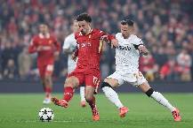 Nhận định, soi kèo Liverpool vs Lille, 3h00 ngày 22/1: Không dễ cho chủ nhà