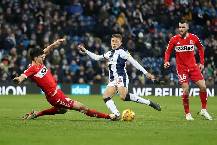 Nhận định, soi kèo Middlesbrough vs West Brom, 2h45 ngày 22/1: Vượt mặt khách