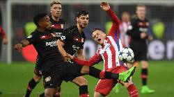 Siêu máy tính dự đoán Atletico Madrid vs Leverkusen, 03h00 ngày 22/01