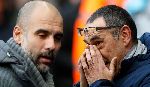 Chelsea vs Man City, chung kết cúp Liên đoàn Anh (23h30 24/2): Loạt con số biết nói Chelsea vs Man City, chung kết cúp Liên đoàn Anh (23h30 24/2): Loạt con số biết nói