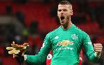 MU dành mức lương kỷ lục, De Gea vẫn chưa chịu ‘phục’