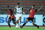 Nhận định U22 Timor Leste vs U22 Philippines, 18h30 21/2 (U22 Đông Nam Á)