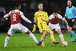 Dự đoán Arsenal vs BATE (0h55 22/2) bởi Gary Lineker