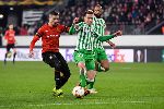 Nhận định Betis vs Rennes, 03h00 ngày 22/2 (Europa League) Nhận định Betis vs Rennes, 03h00 ngày 22/2 (Europa League)