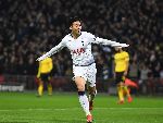 Phân tích tỷ lệ Burnley vs Tottenham, 19h30 ngày 23/2 Phân tích tỷ lệ Burnley vs Tottenham, 19h30 ngày 23/2