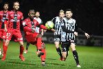 Nhận định Saint Etienne vs Stade Reims, 21h00 ngày 23/2