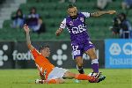 Nhận định Brisbane Roar vs Perth Glory, 13h00 ngày 22/2 Nhận định Brisbane Roar vs Perth Glory, 13h00 ngày 22/2