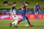 Nhận định Newcastle Jets vs Melbourne Victory, 15h30 ngày 22/2 Nhận định Newcastle Jets vs Melbourne Victory, 15h30 ngày 22/2