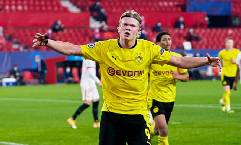 Haaland chỉ rời Dortmund với một điều kiện