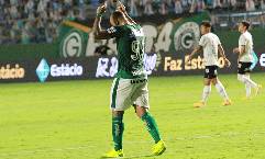 Nhận định Goias vs Bragantino, 6h30 ngày 22/2